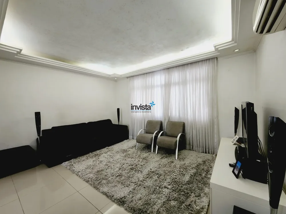 Apartamento, 3 quartos, 100 m² - Foto 2
