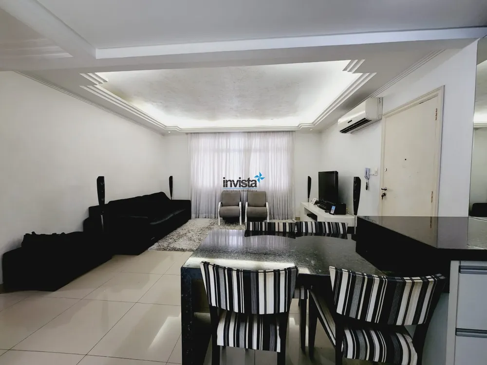 Apartamento, 3 quartos, 100 m² - Foto 4