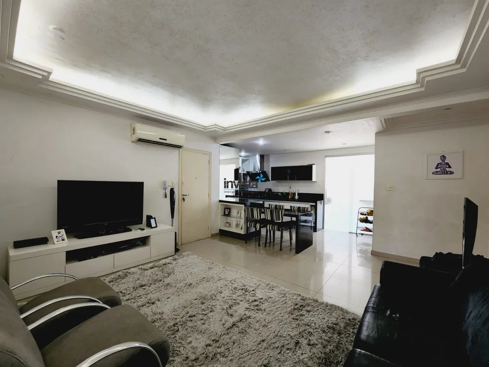 Apartamento, 3 quartos, 100 m² - Foto 1