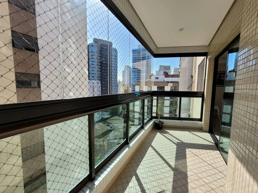 Apartamento, 4 quartos, 173 m² - Foto 4