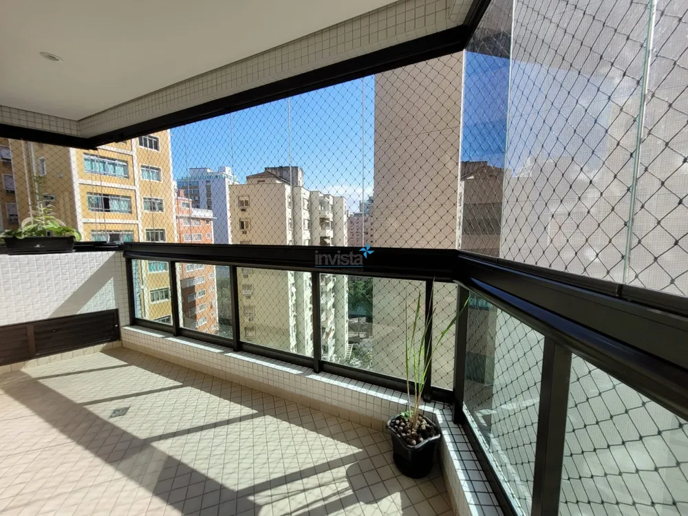 Apartamento, 4 quartos, 173 m² - Foto 3
