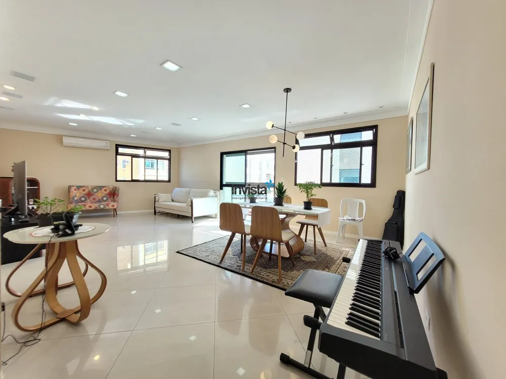 Apartamento, 4 quartos, 173 m² - Foto 2