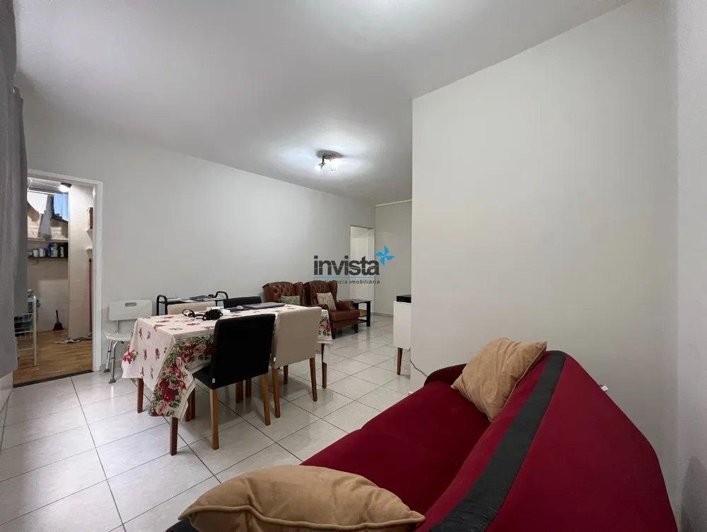 Apartamento, 1 quarto, 72 m² - Foto 2