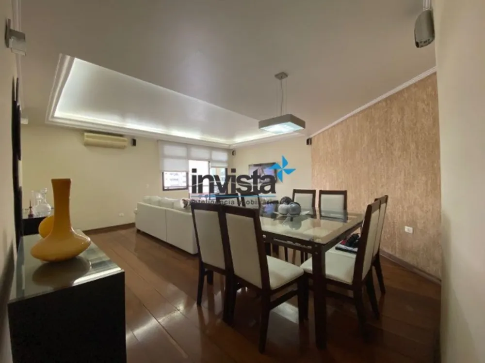 Apartamento, 3 quartos, 153 m² - Foto 4