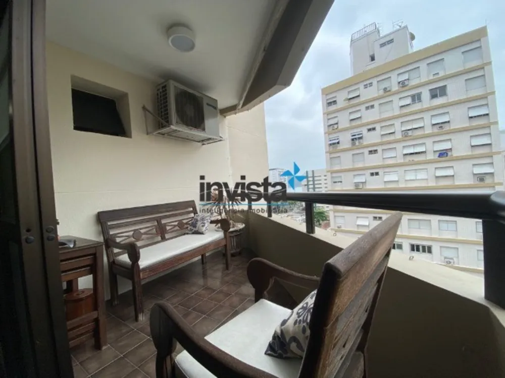 Apartamento, 3 quartos, 153 m² - Foto 2
