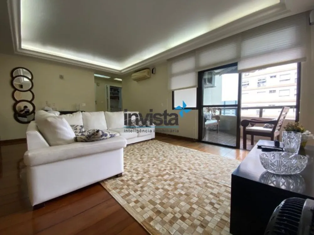 Apartamento, 3 quartos, 153 m² - Foto 3