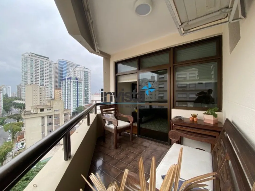 Apartamento, 3 quartos, 153 m² - Foto 1