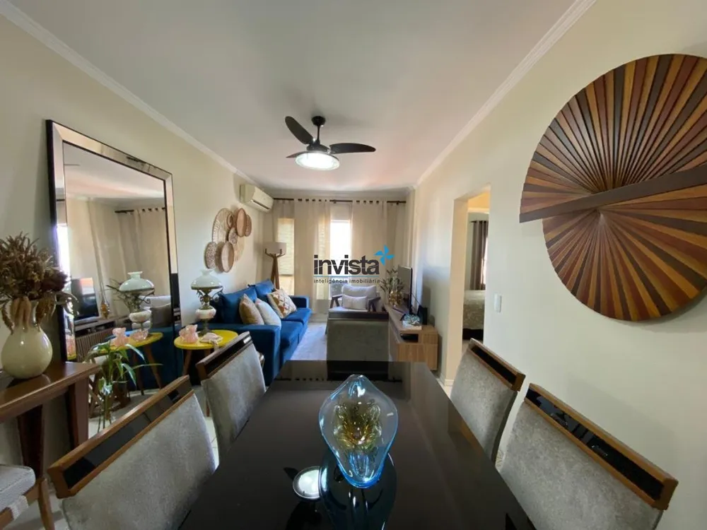 Apartamento, 2 quartos, 85 m² - Foto 1