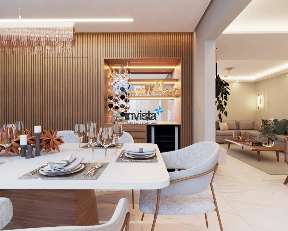 Apartamento, 3 quartos, 260 m² - Foto 3