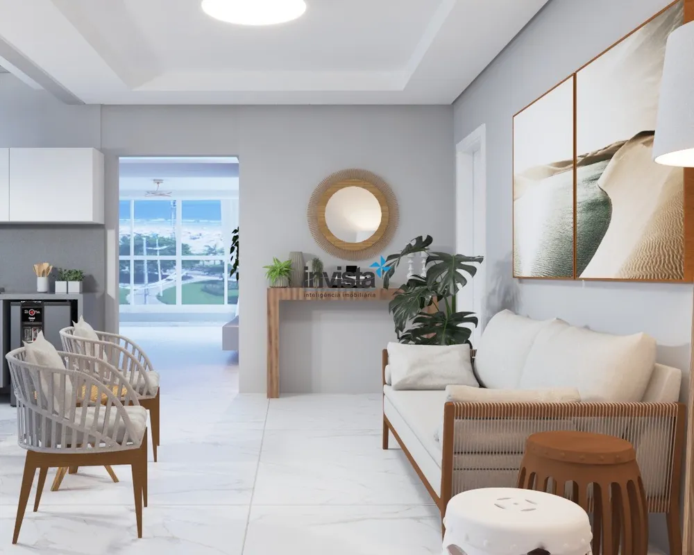 Apartamento, 3 quartos, 260 m² - Foto 2