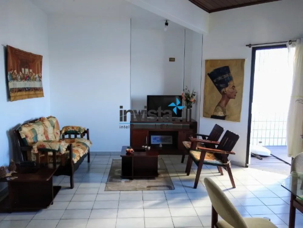 Apartamento, 1 quarto, 84 m² - Foto 1