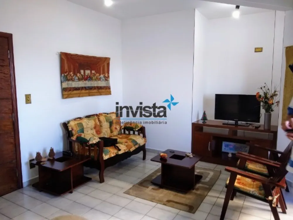 Apartamento, 1 quarto, 84 m² - Foto 3