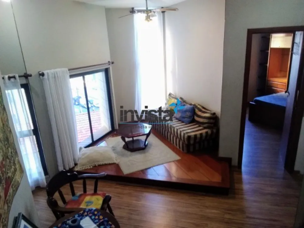 Apartamento, 1 quarto, 84 m² - Foto 4