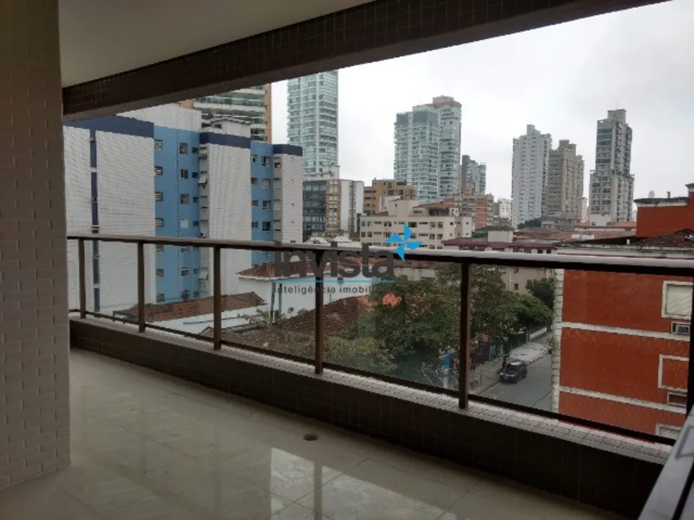 Apartamento, 3 quartos, 128 m² - Foto 1