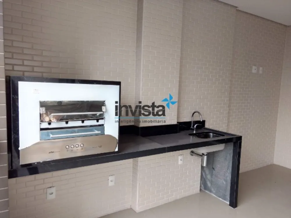 Apartamento, 3 quartos, 128 m² - Foto 3