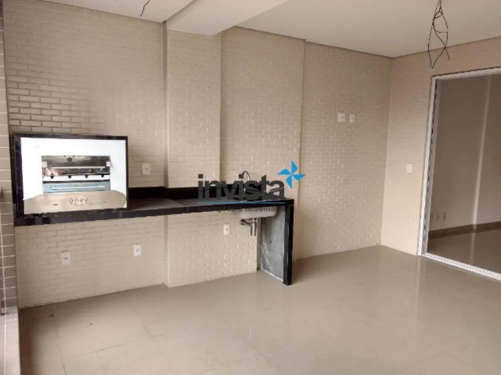Apartamento, 3 quartos, 128 m² - Foto 2