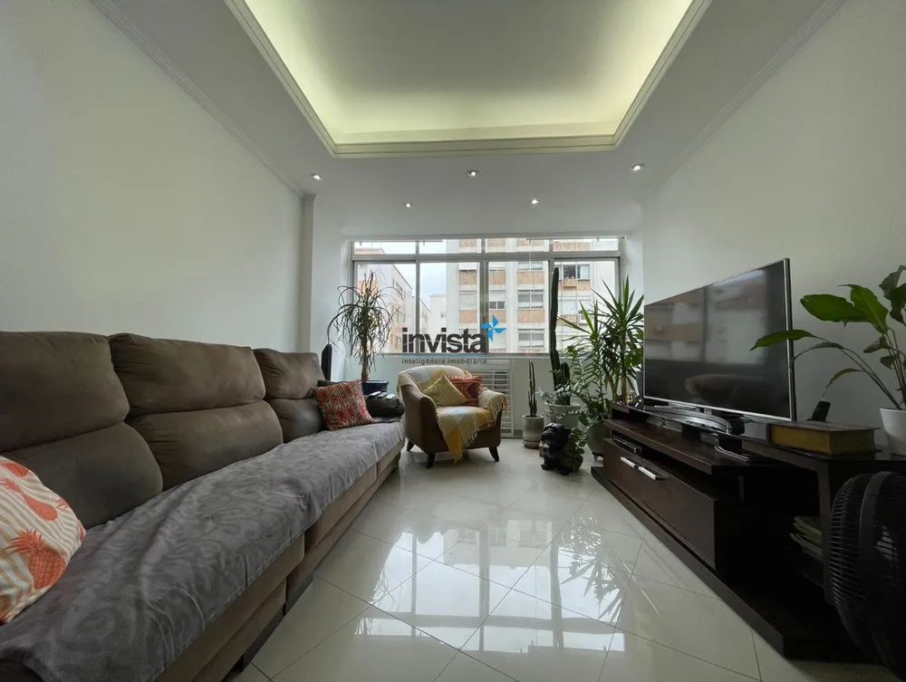 Apartamento, 3 quartos, 160 m² - Foto 1