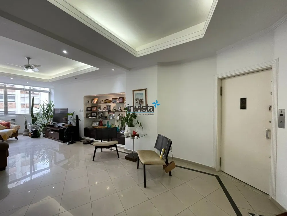 Apartamento, 3 quartos, 160 m² - Foto 3