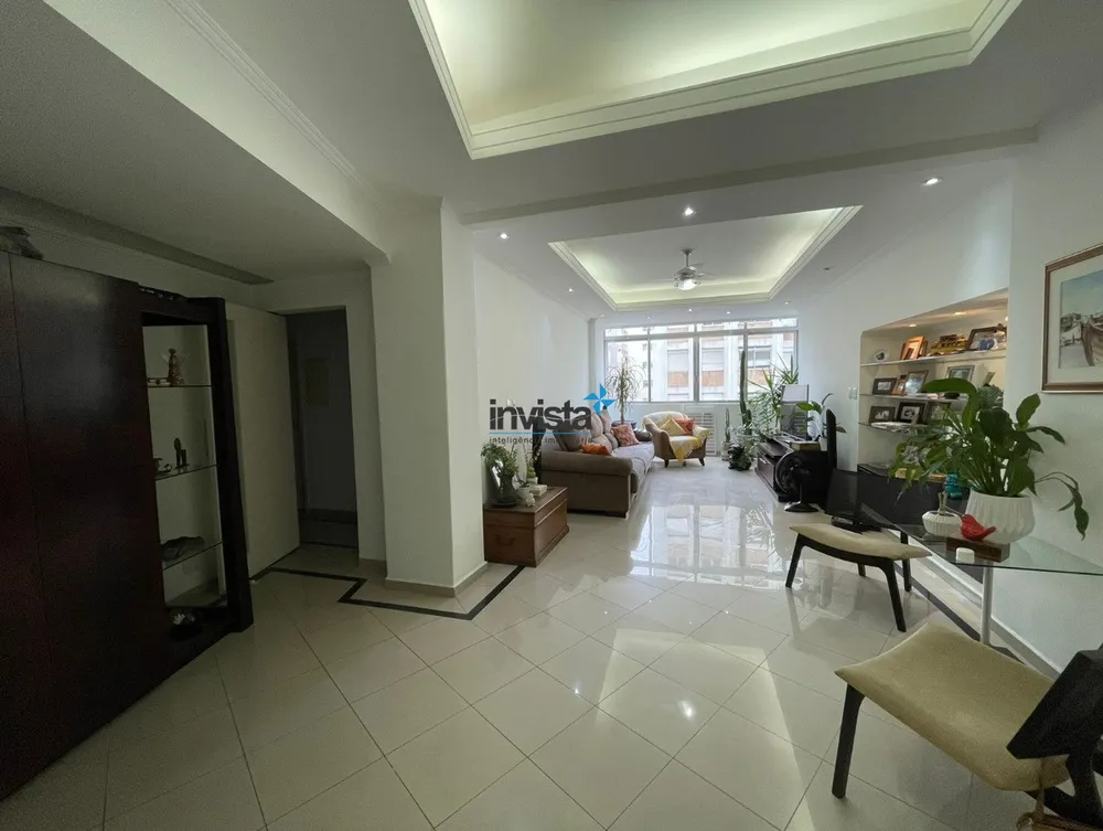 Apartamento, 3 quartos, 160 m² - Foto 2