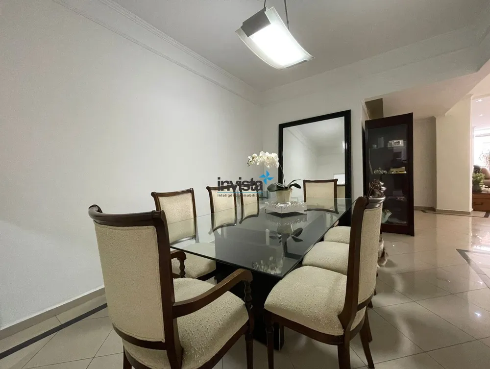 Apartamento, 3 quartos, 160 m² - Foto 4