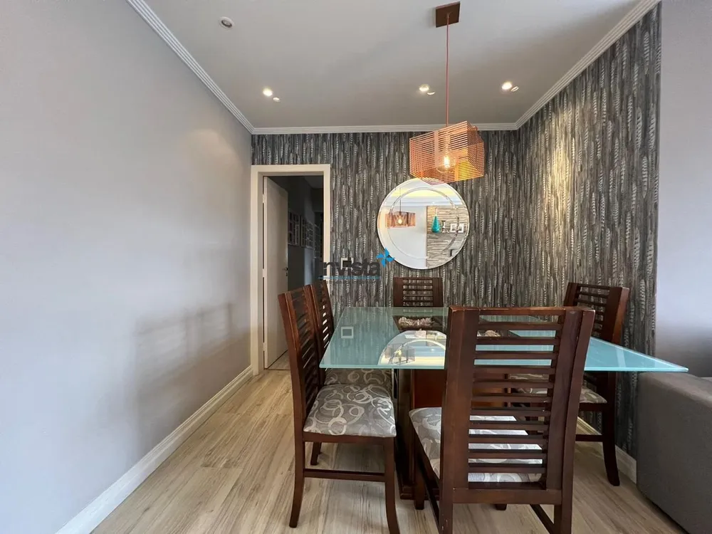 Apartamento, 2 quartos, 77 m² - Foto 4
