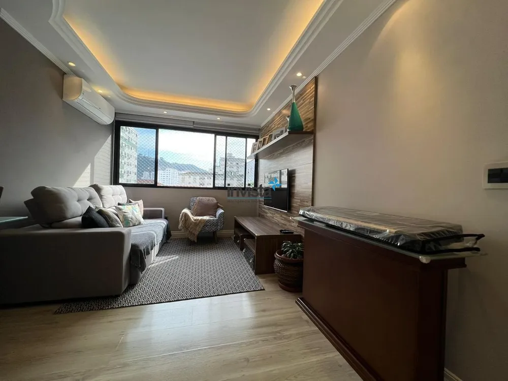Apartamento, 2 quartos, 77 m² - Foto 3