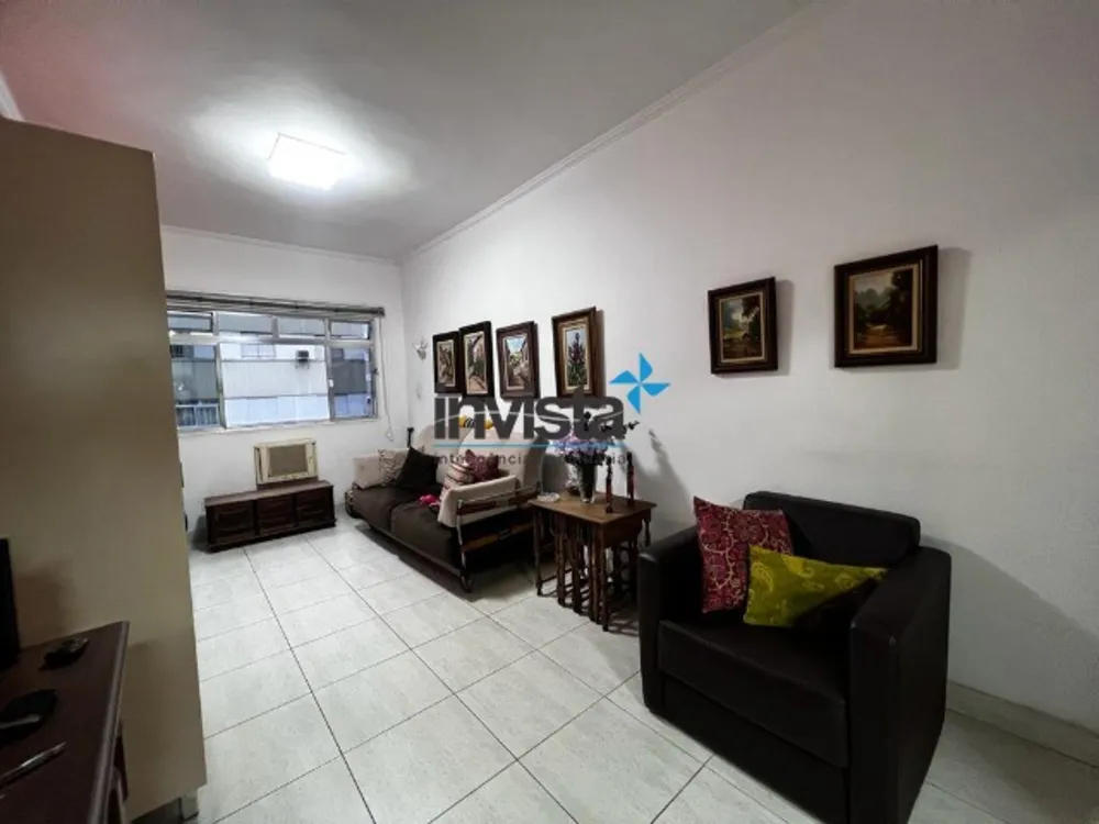 Apartamento, 1 quarto, 65 m² - Foto 4
