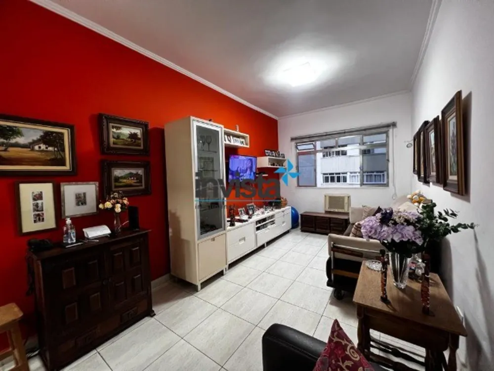 Apartamento, 1 quarto, 65 m² - Foto 2