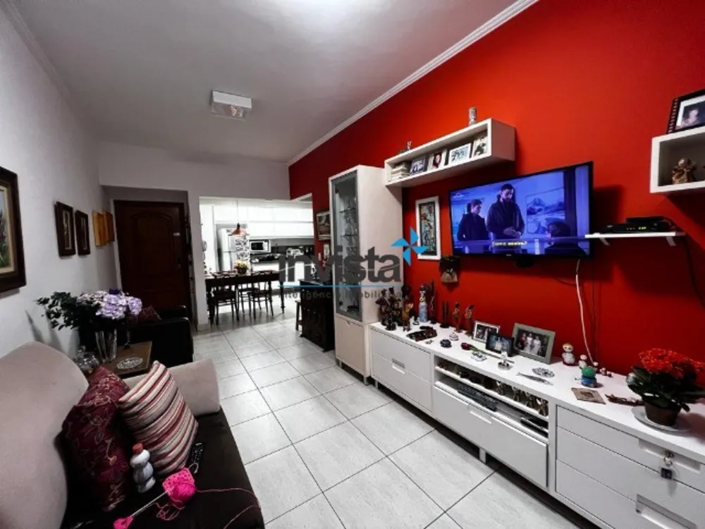 Apartamento, 1 quarto, 65 m² - Foto 1