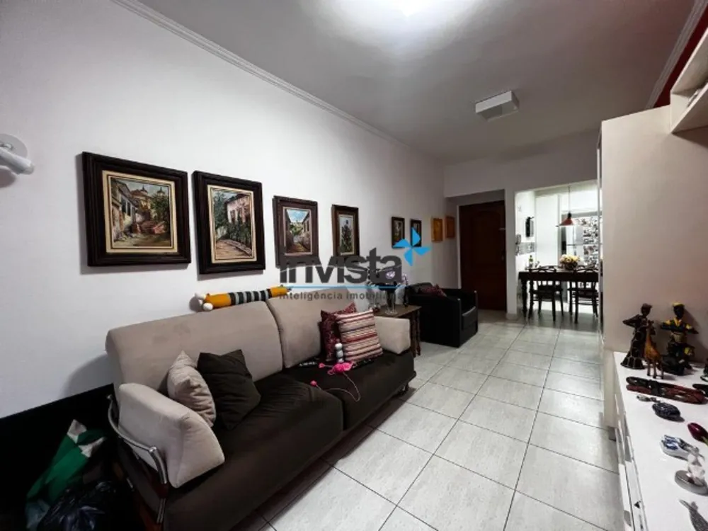 Apartamento, 1 quarto, 65 m² - Foto 3