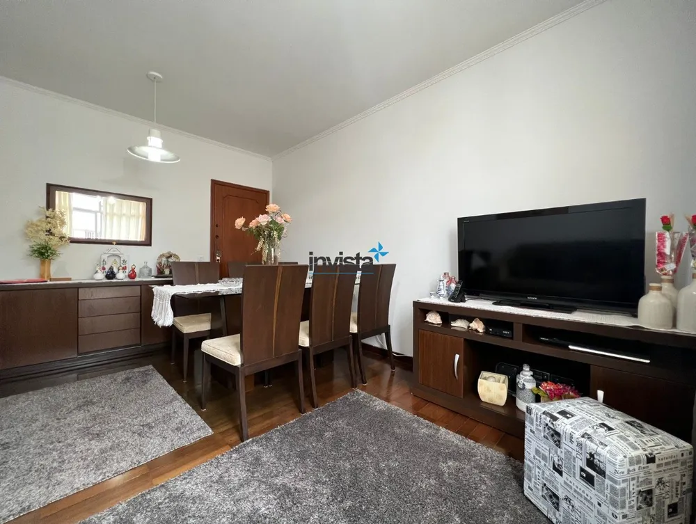 Apartamento, 3 quartos, 87 m² - Foto 3