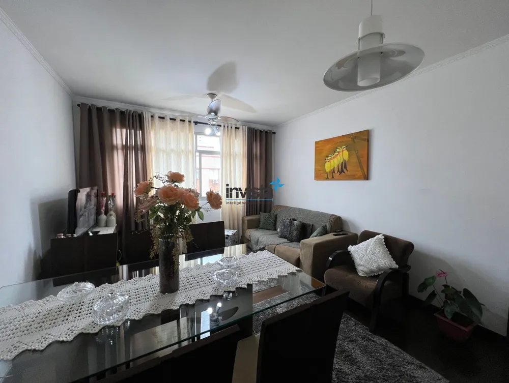 Apartamento, 3 quartos, 87 m² - Foto 2