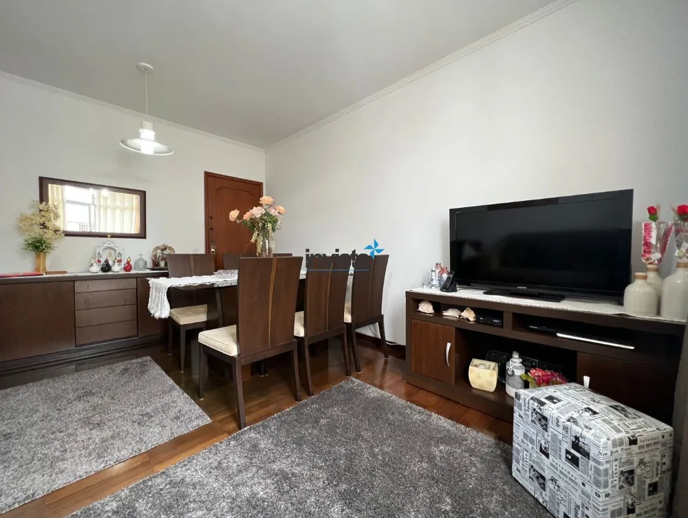 Apartamento, 3 quartos, 87 m² - Foto 4