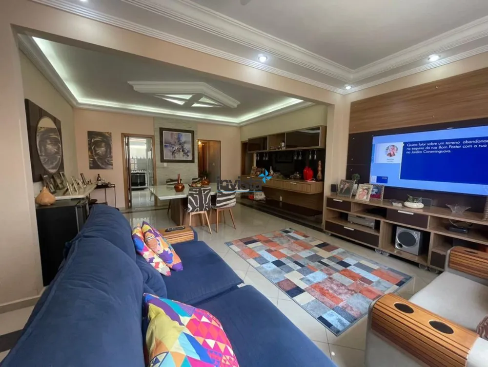Apartamento, 4 quartos, 155 m² - Foto 1