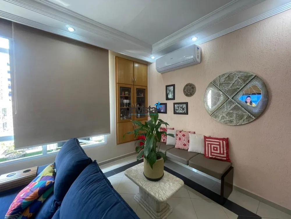 Apartamento, 4 quartos, 155 m² - Foto 3