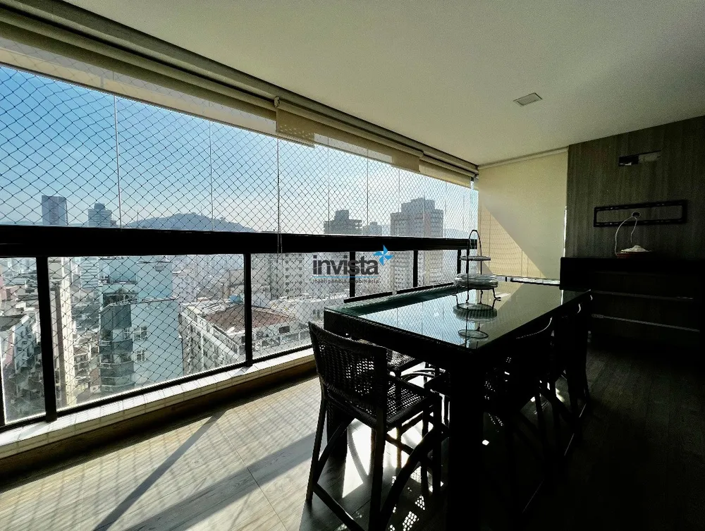 Apartamento, 3 quartos, 109 m² - Foto 2