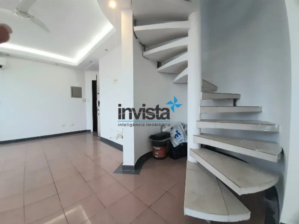 Cobertura, 2 quartos, 110 m² - Foto 2