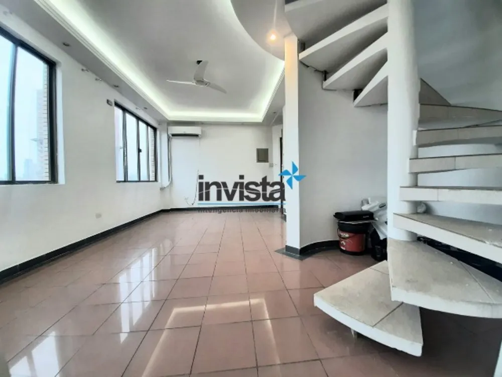 Cobertura, 2 quartos, 110 m² - Foto 1