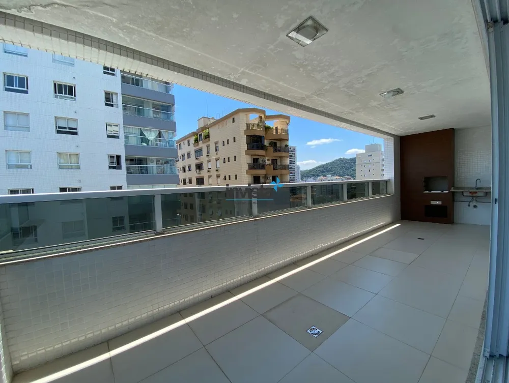 Apartamento, 4 quartos, 220 m² - Foto 1