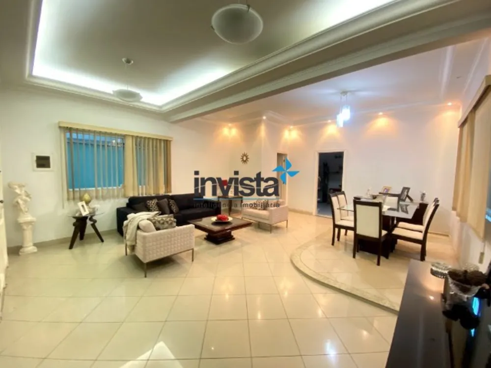 Sobrado, 3 quartos, 247 m² - Foto 3