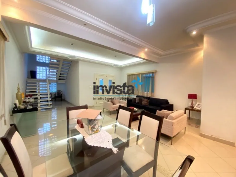 Sobrado, 3 quartos, 247 m² - Foto 2