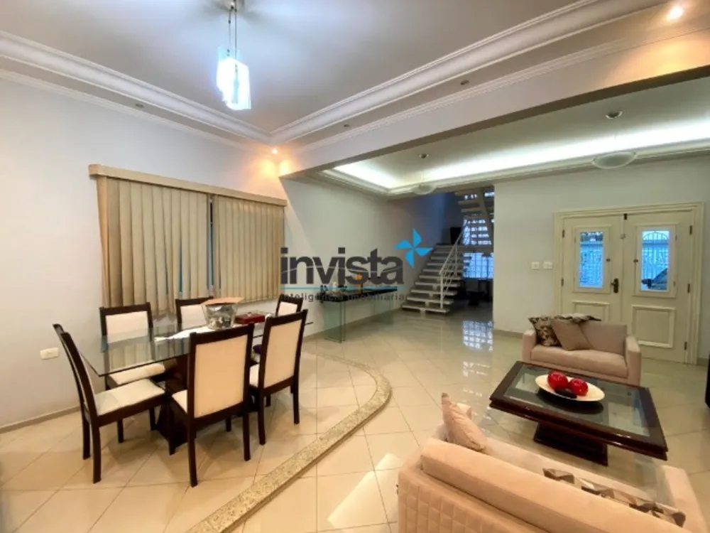Sobrado, 3 quartos, 247 m² - Foto 4