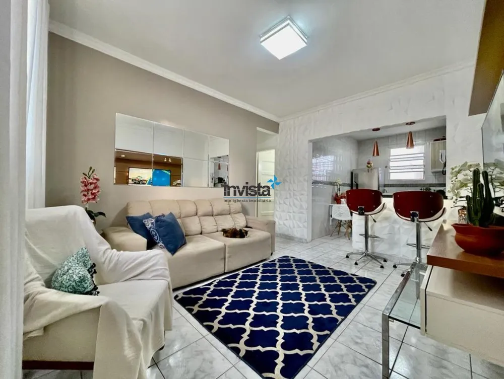 Apartamento, 2 quartos, 63 m² - Foto 1