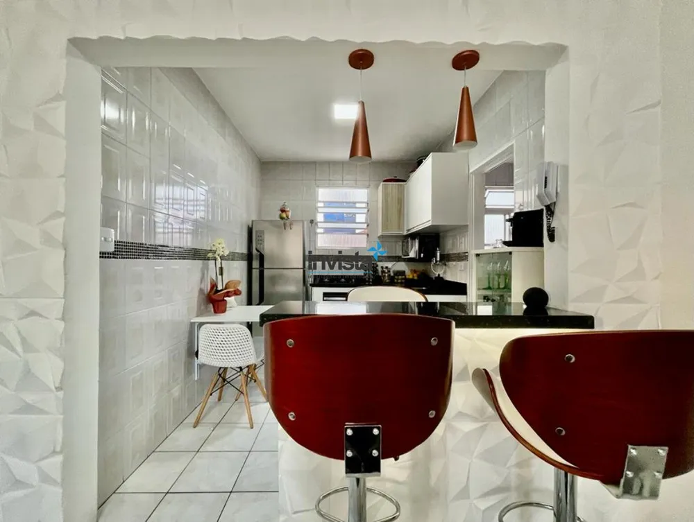 Apartamento, 2 quartos, 63 m² - Foto 2