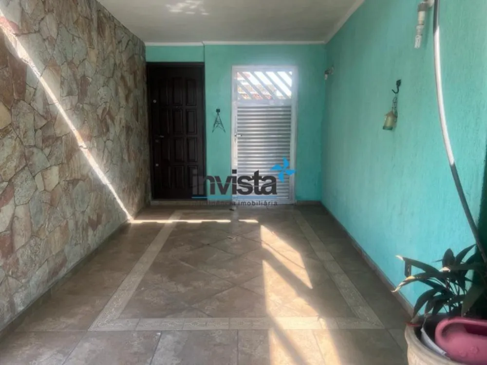 Sobrado, 3 quartos, 194 m² - Foto 1
