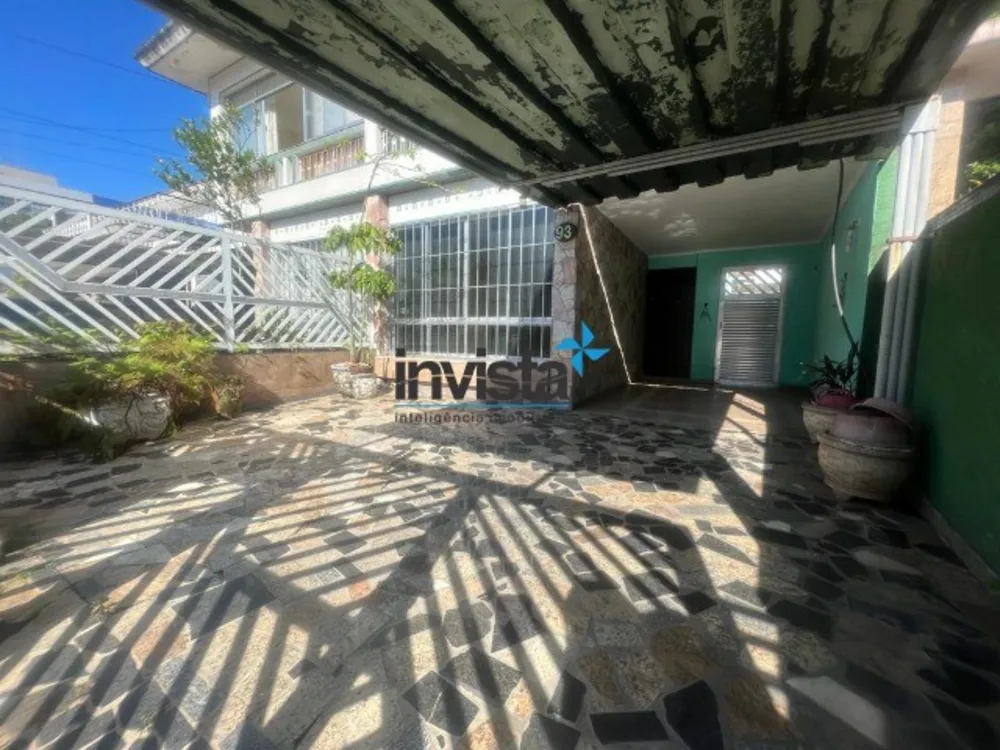 Sobrado, 3 quartos, 194 m² - Foto 2