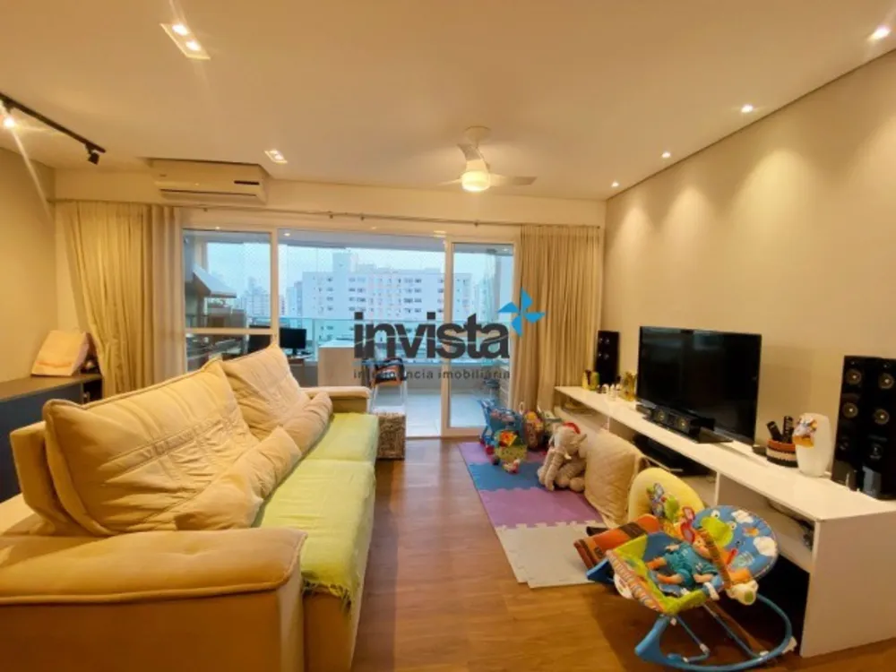 Apartamento, 2 quartos, 88 m² - Foto 3