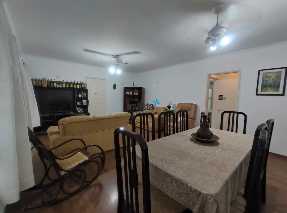 Apartamento, 3 quartos, 142 m² - Foto 4