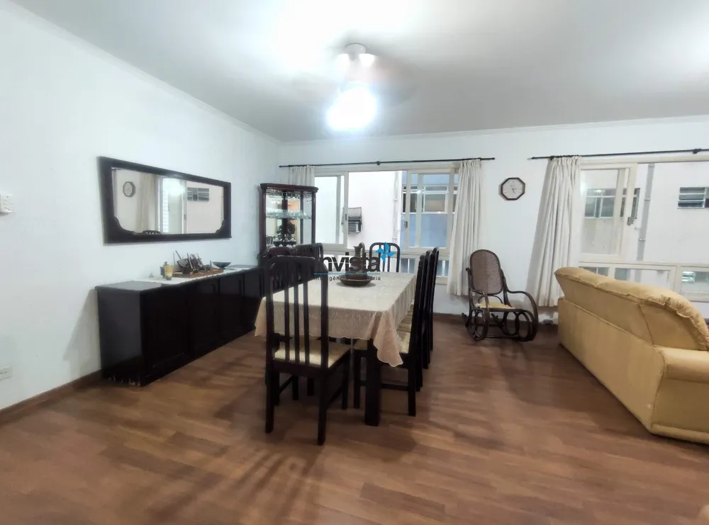 Apartamento, 3 quartos, 142 m² - Foto 3