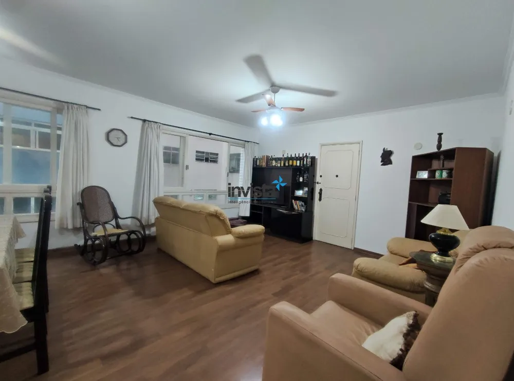 Apartamento, 3 quartos, 142 m² - Foto 2
